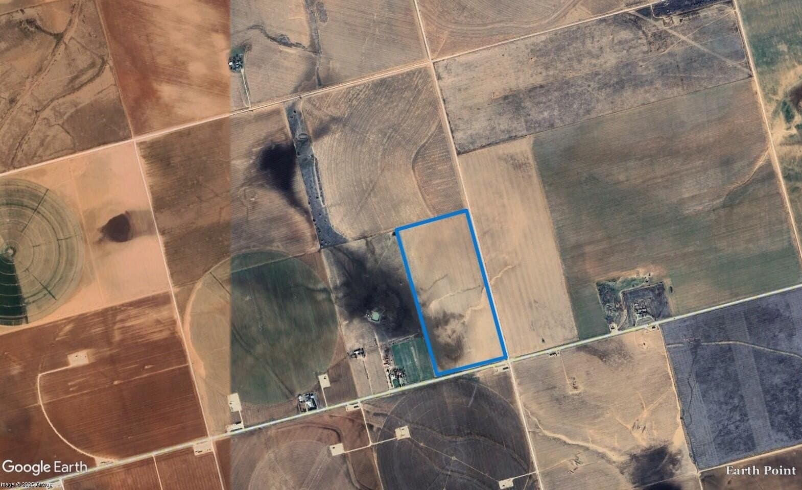 80 acres in Dawson County - photo 13