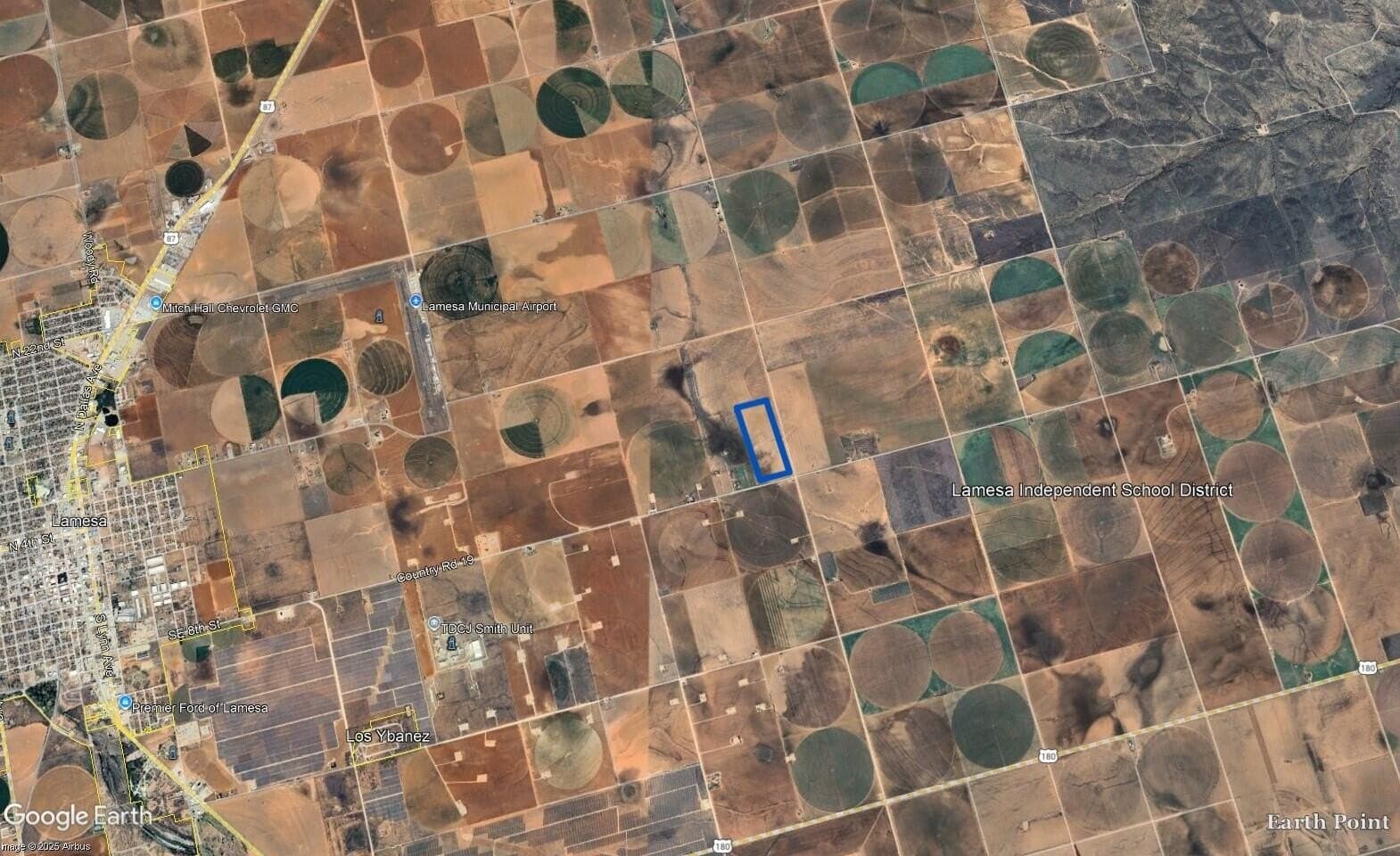 80 acres in Dawson County gallery image 3