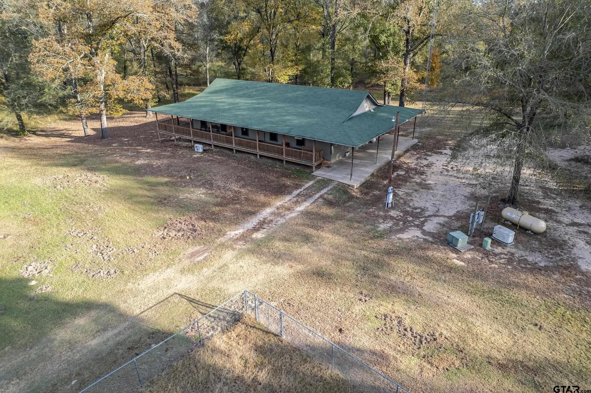 106.3 acres in Smith County - photo 16
