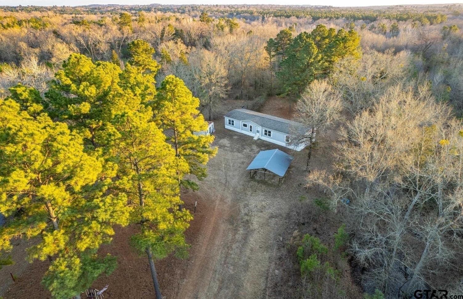 106.3 acres in Smith County - photo 44