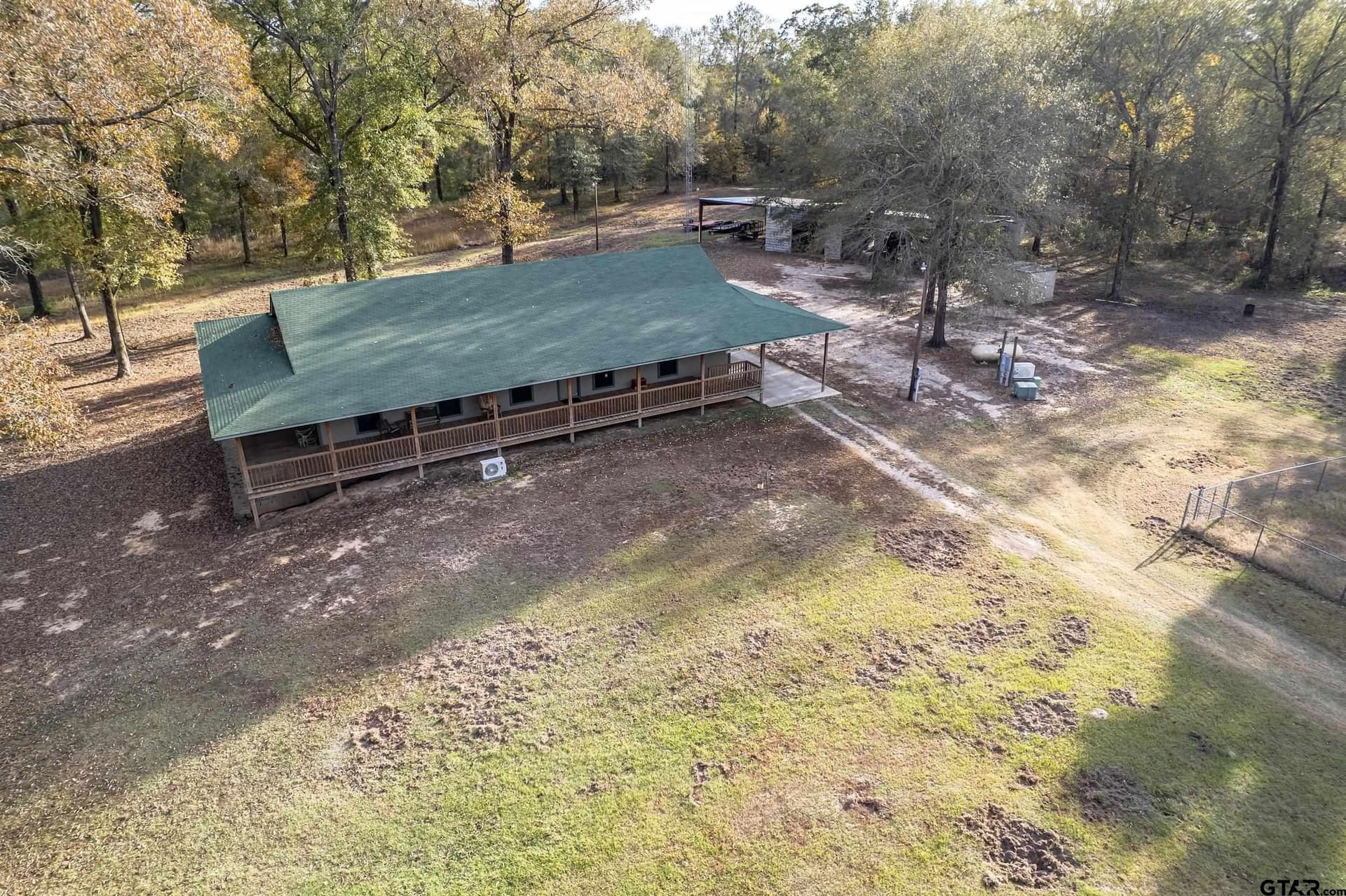 106.3 acres in Smith County - photo 6