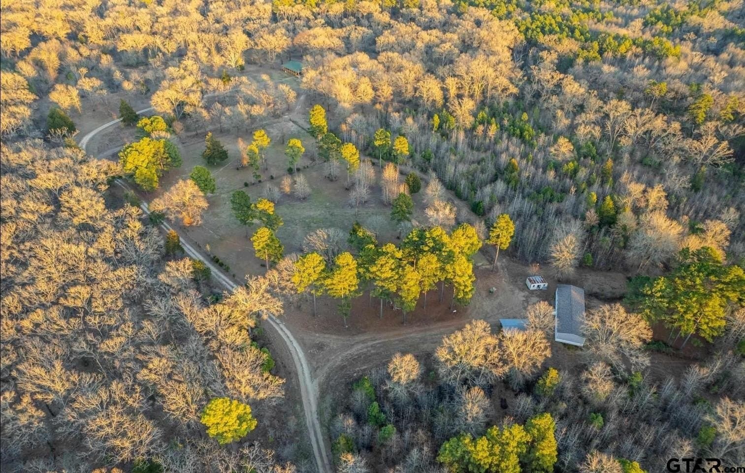 106.3 acres in Smith County - photo 3