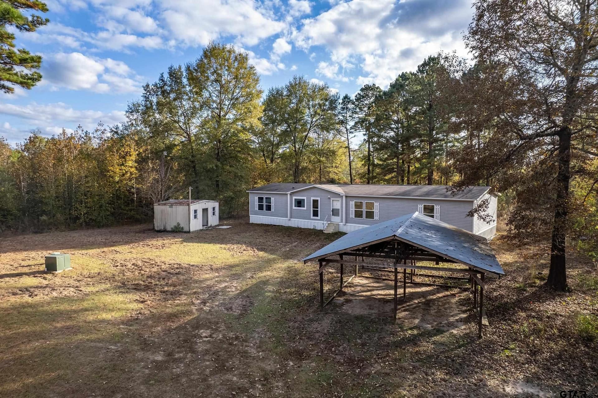 106.3 acres in Smith County - photo 45