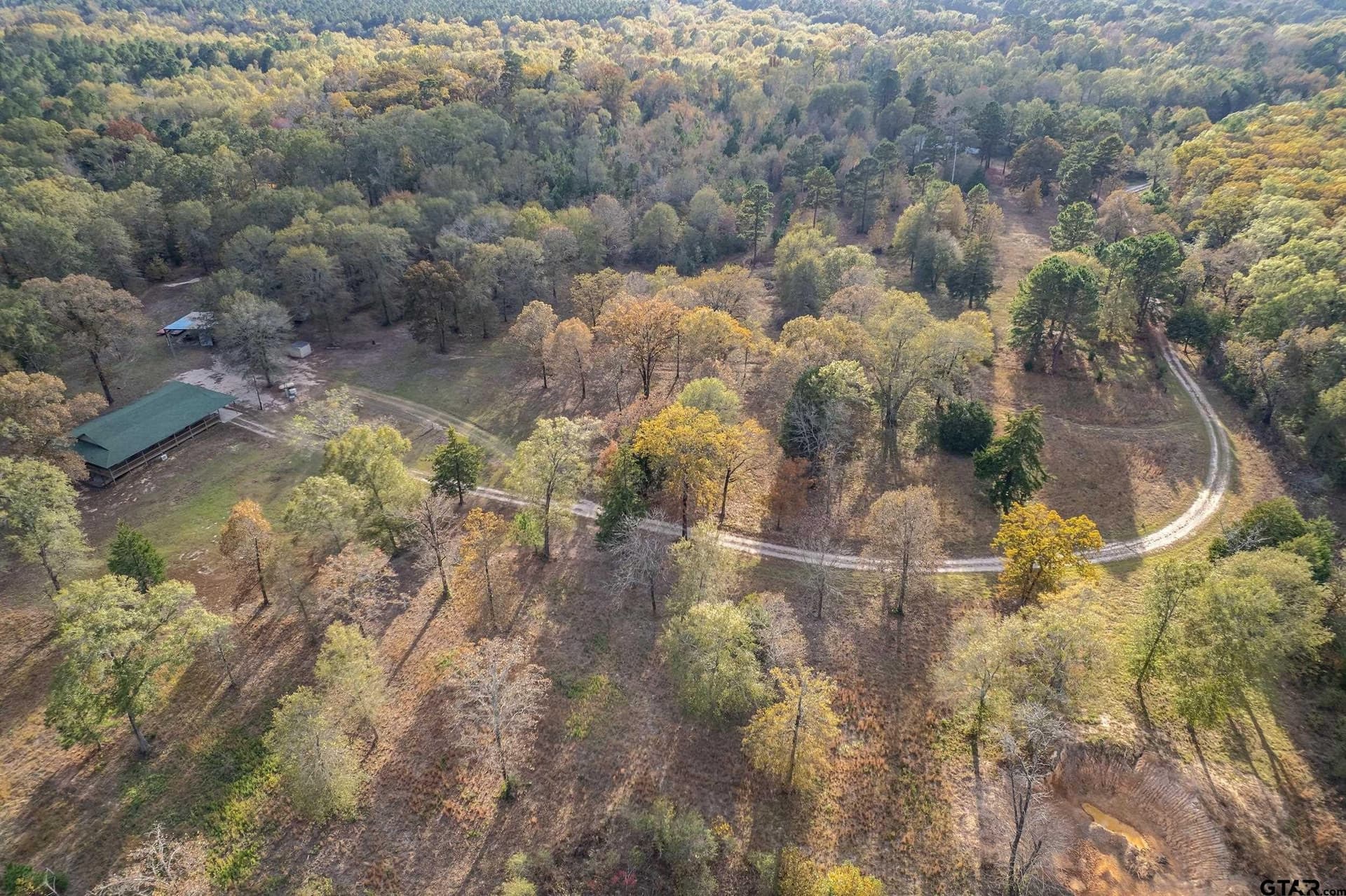 106.3 acres in Smith County