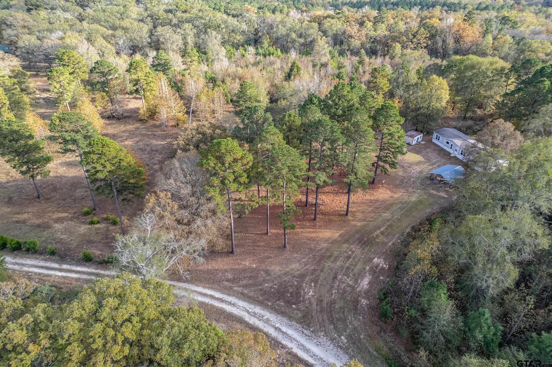 106.3 acres in Smith County - photo 7