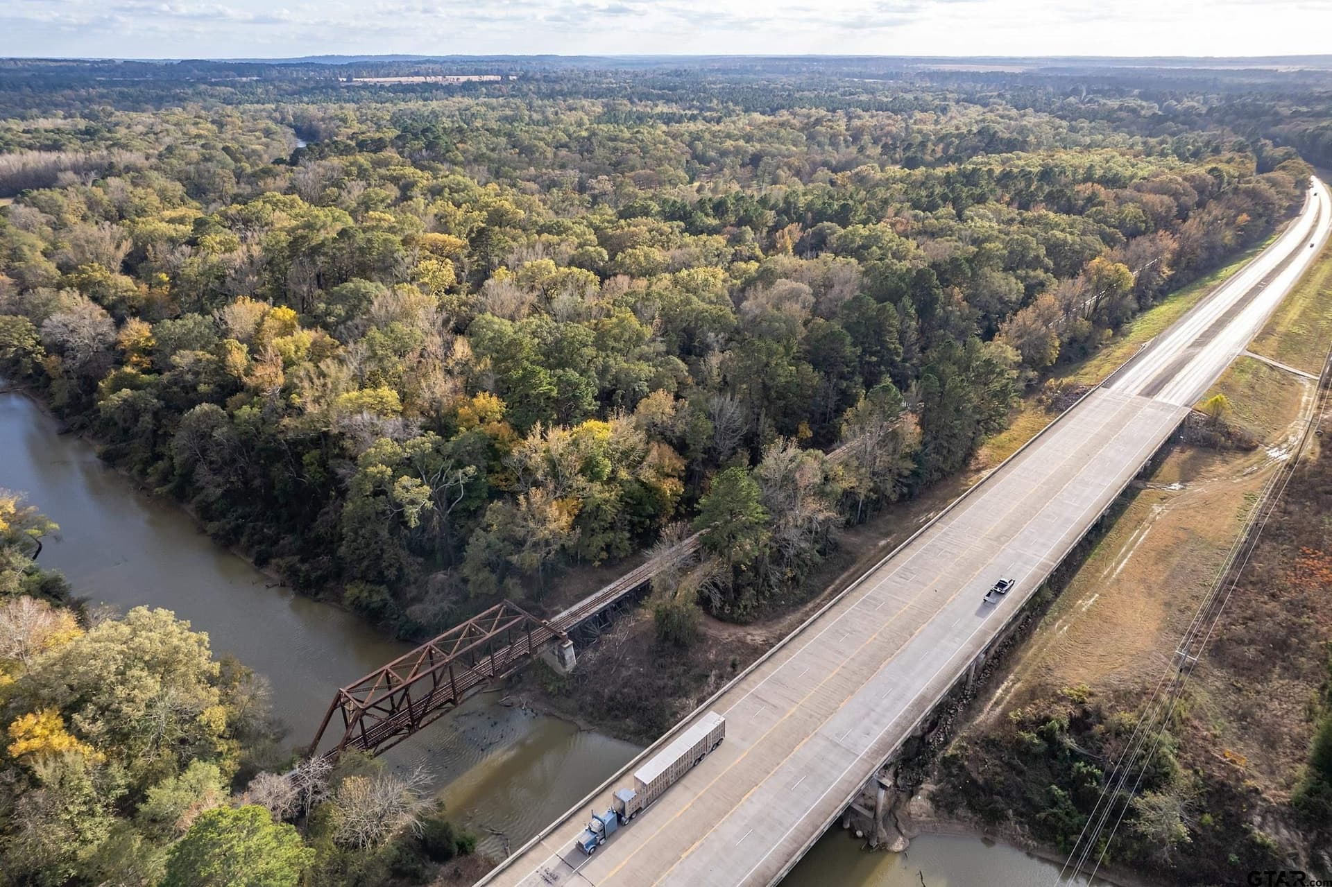 106.3 acres in Smith County - photo 2