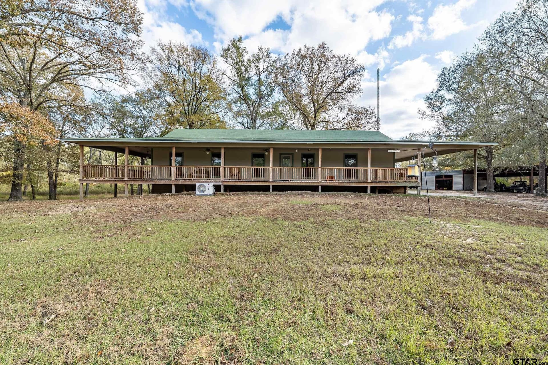 106.3 acres in Smith County - photo 4