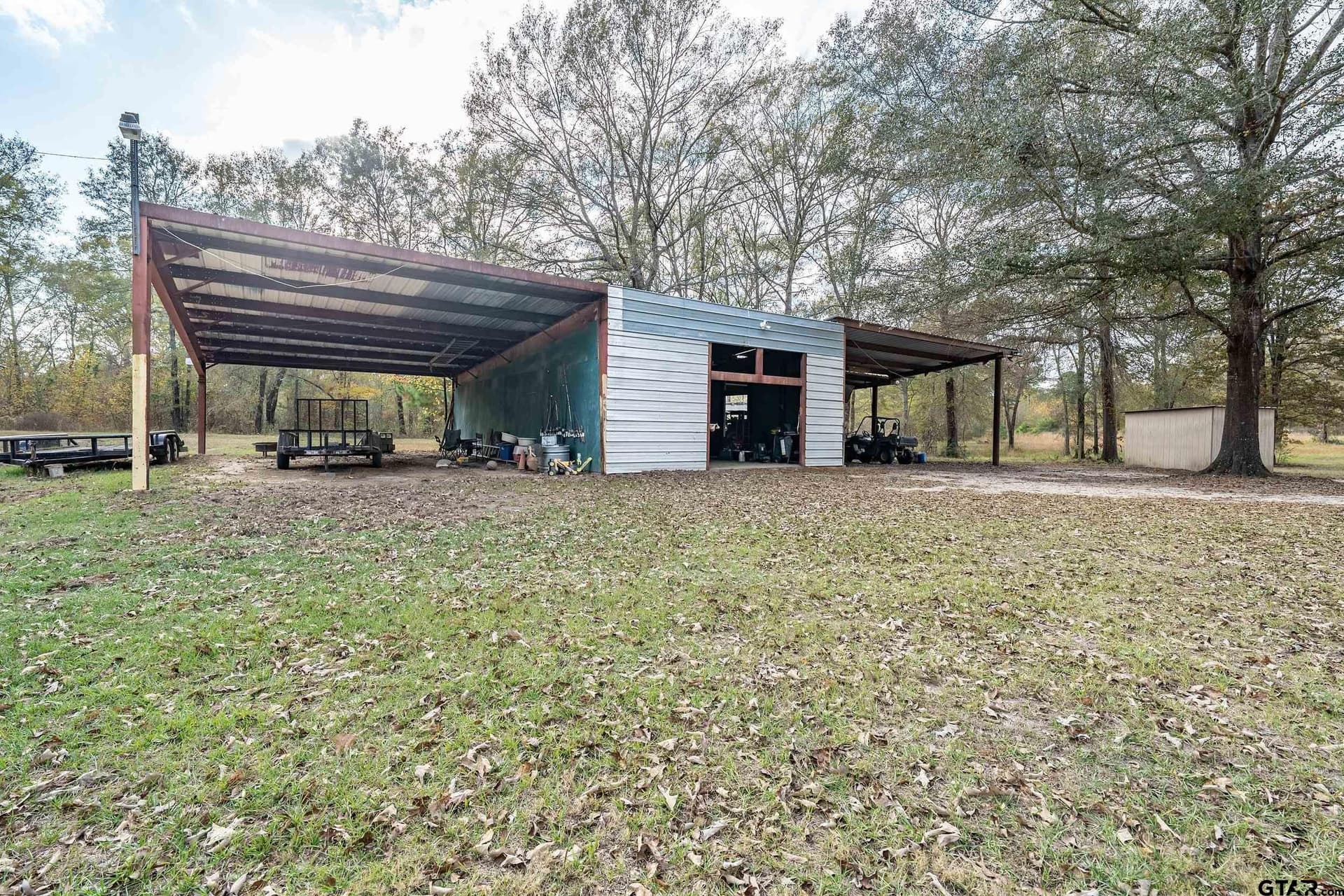 106.3 acres in Smith County - photo 41