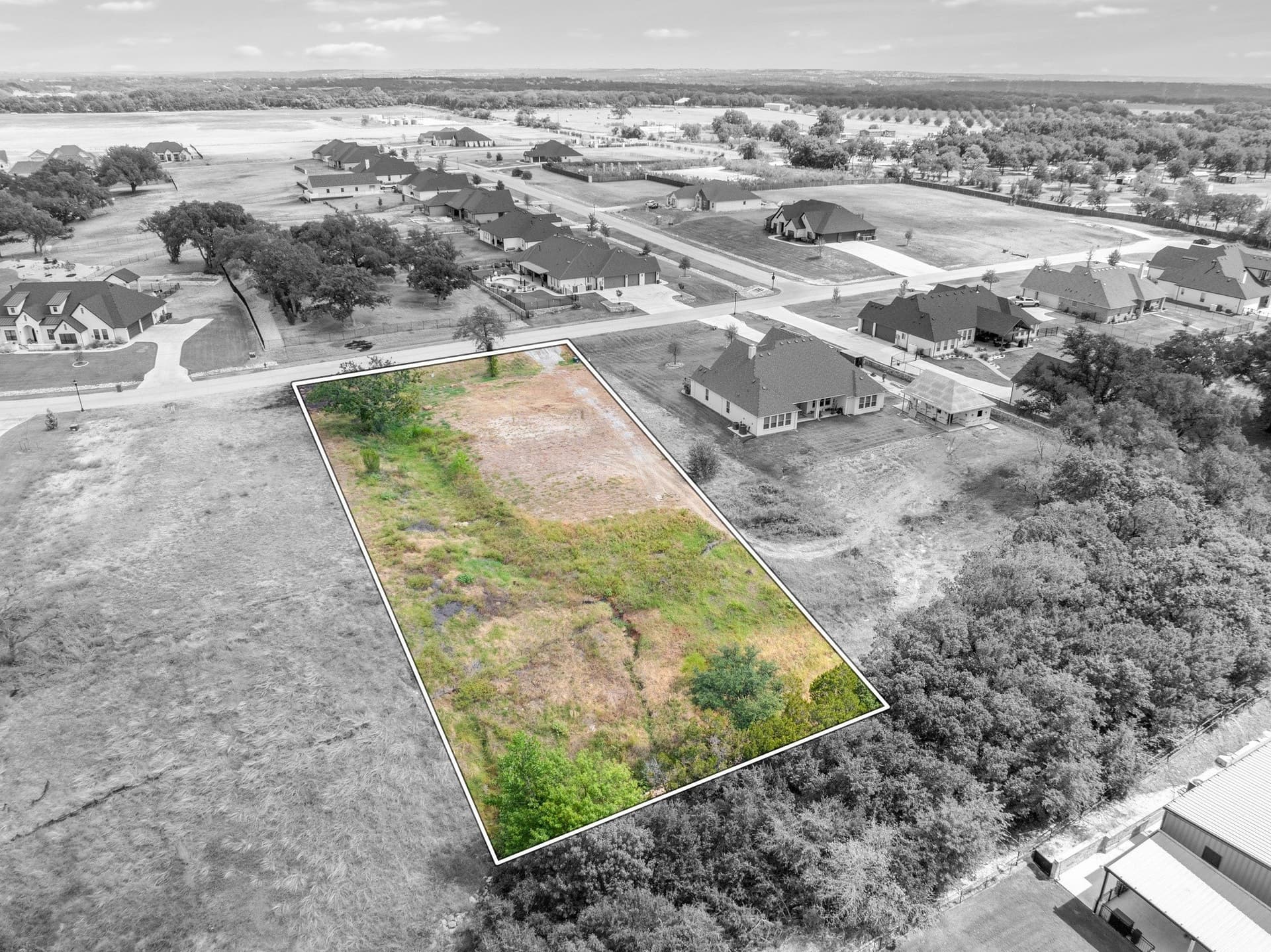 1 acres in Hood County - photo 3