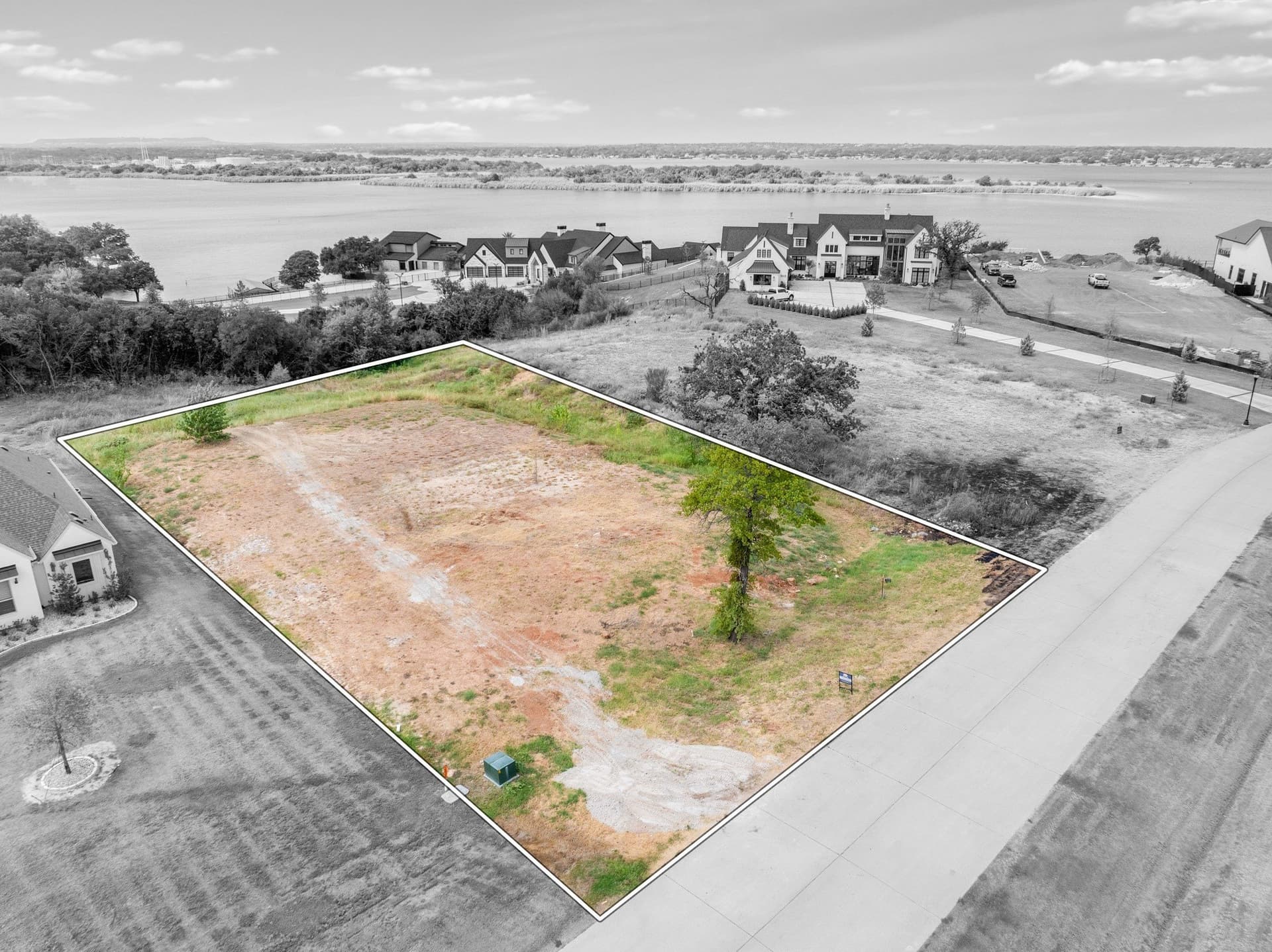1 acres in Hood County - photo 2