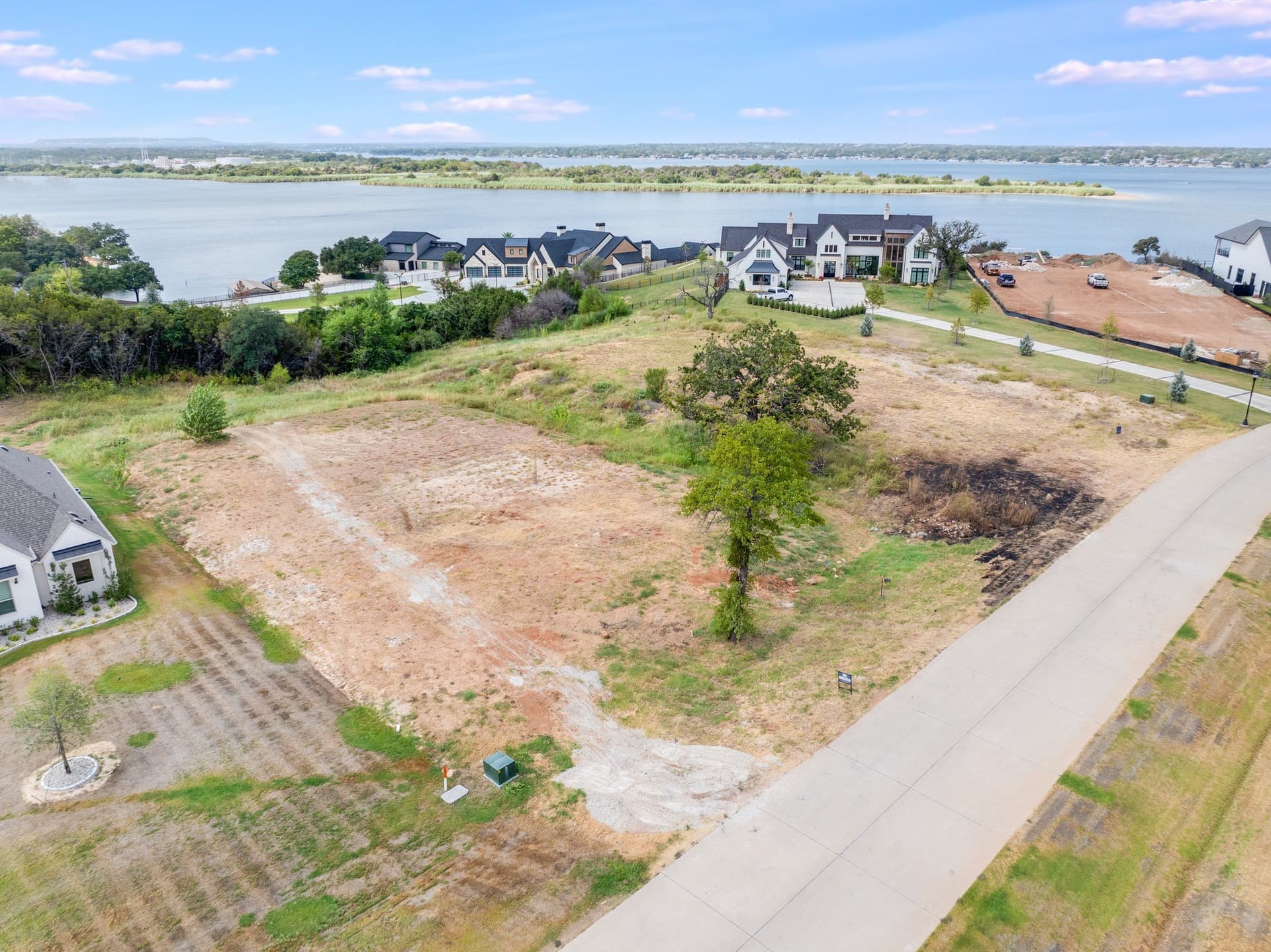 1 acres in Hood County