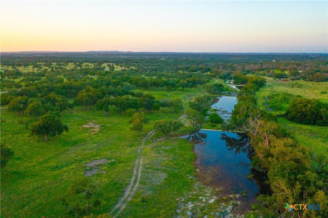 24 acres in Blanco County - photo 4