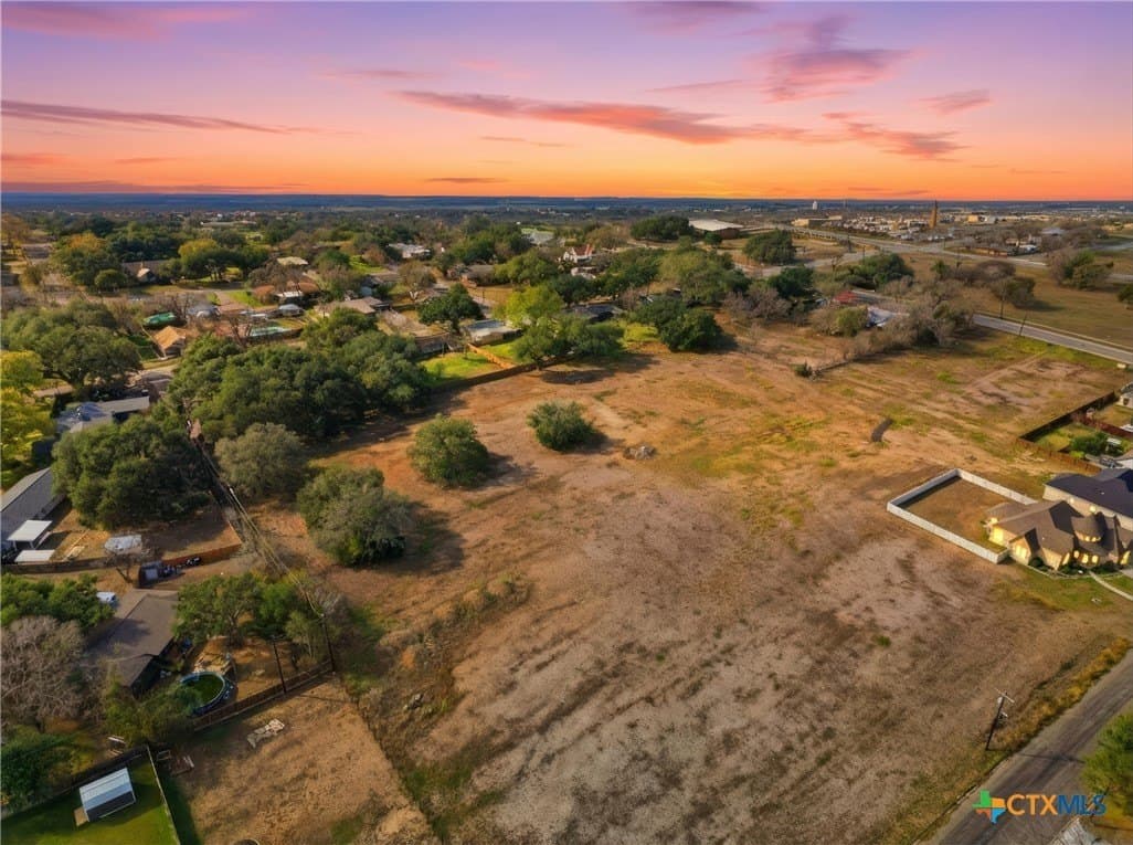 5.79 acres in Gonzales County featured view