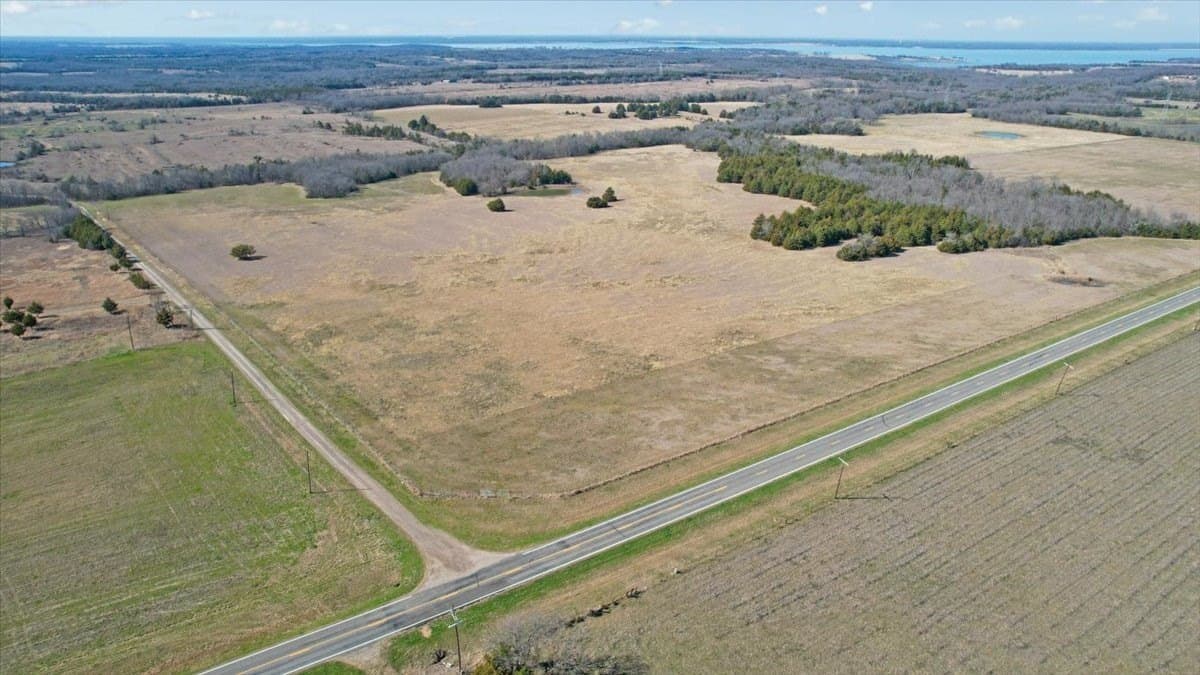 40.5 acres in Fannin County gallery image 3