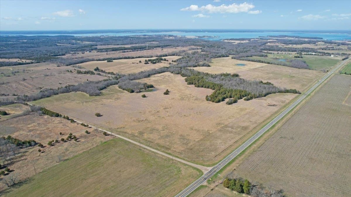 40.5 acres in Fannin County - photo 6
