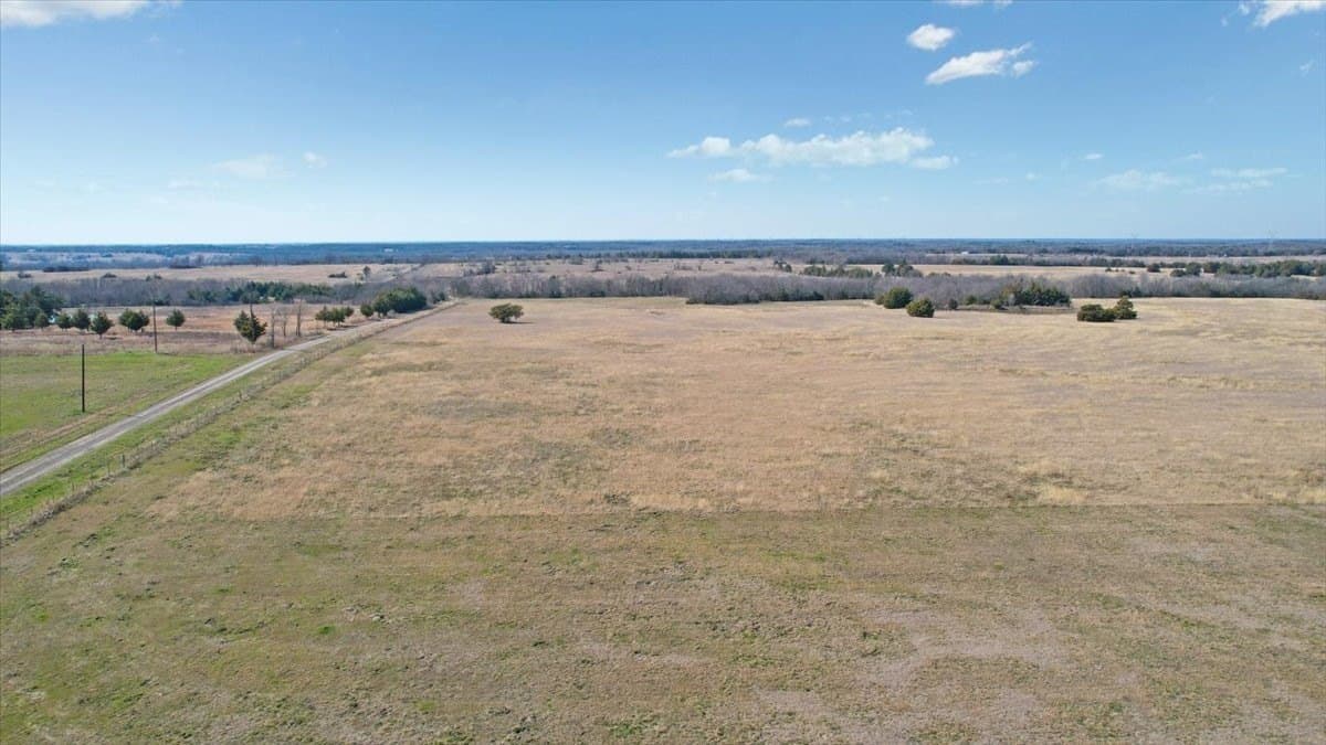 40.5 acres in Fannin County featured view