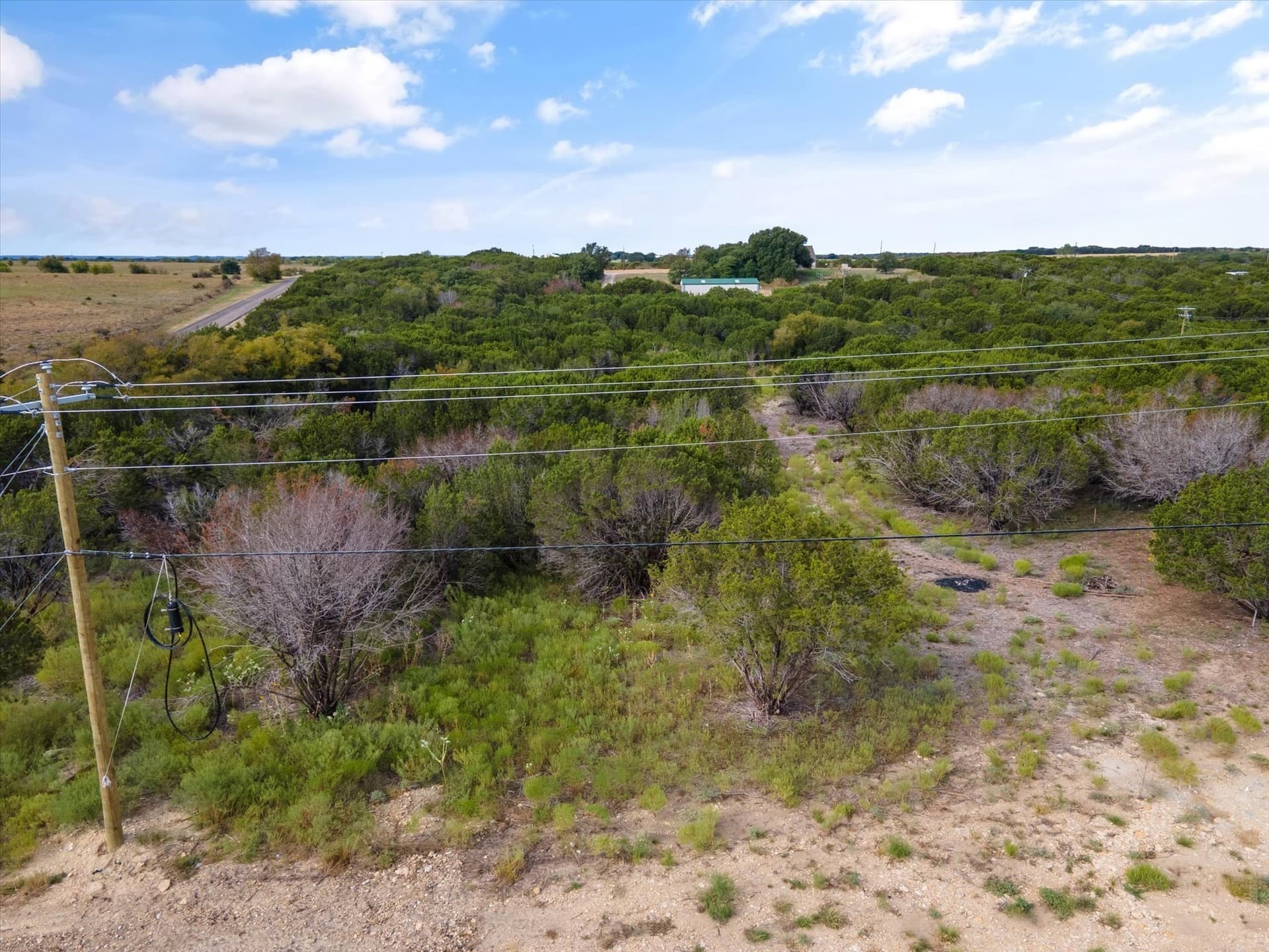1.05 acres in Somervell County - photo 14