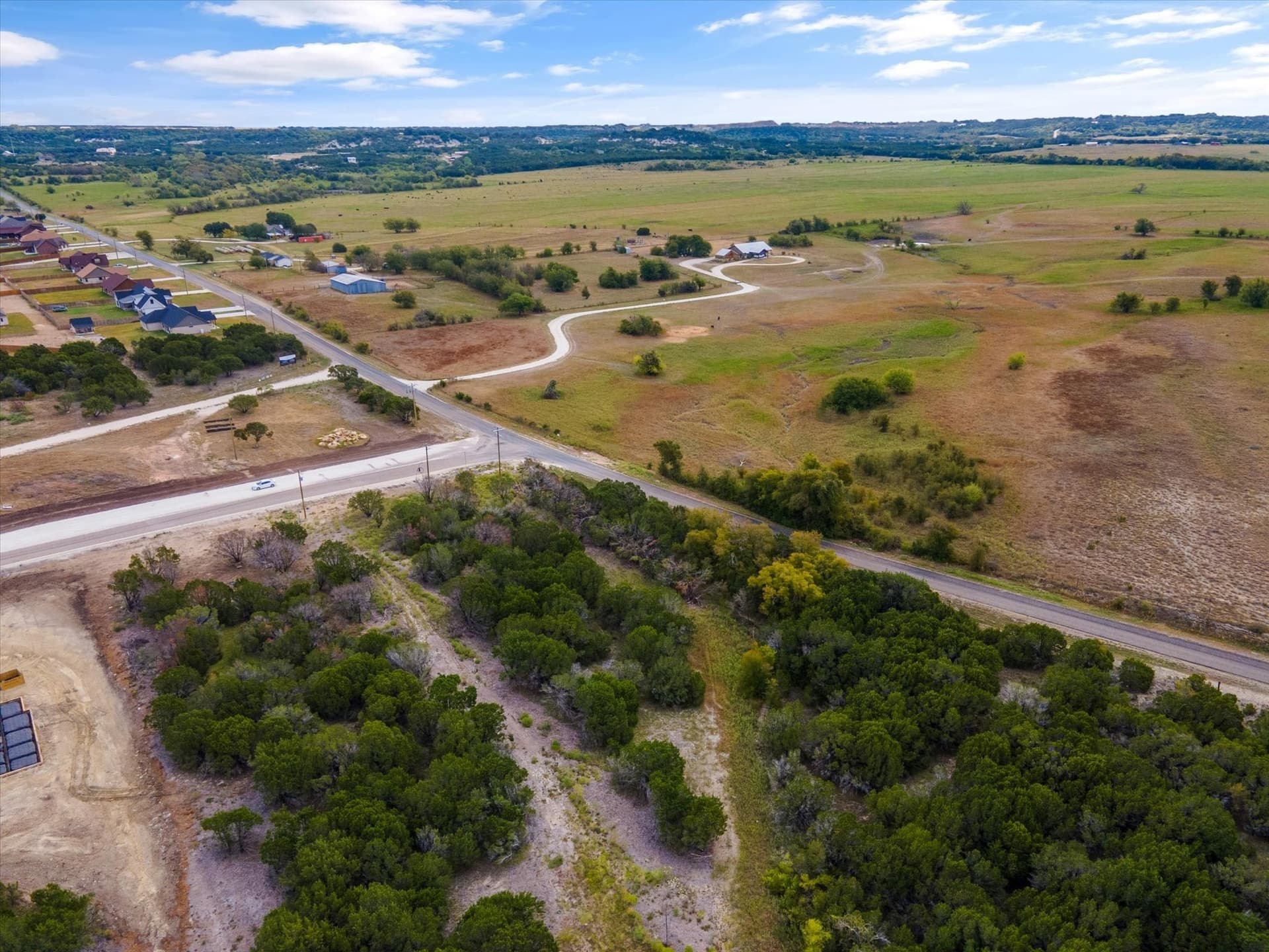 1.05 acres in Somervell County - photo 6