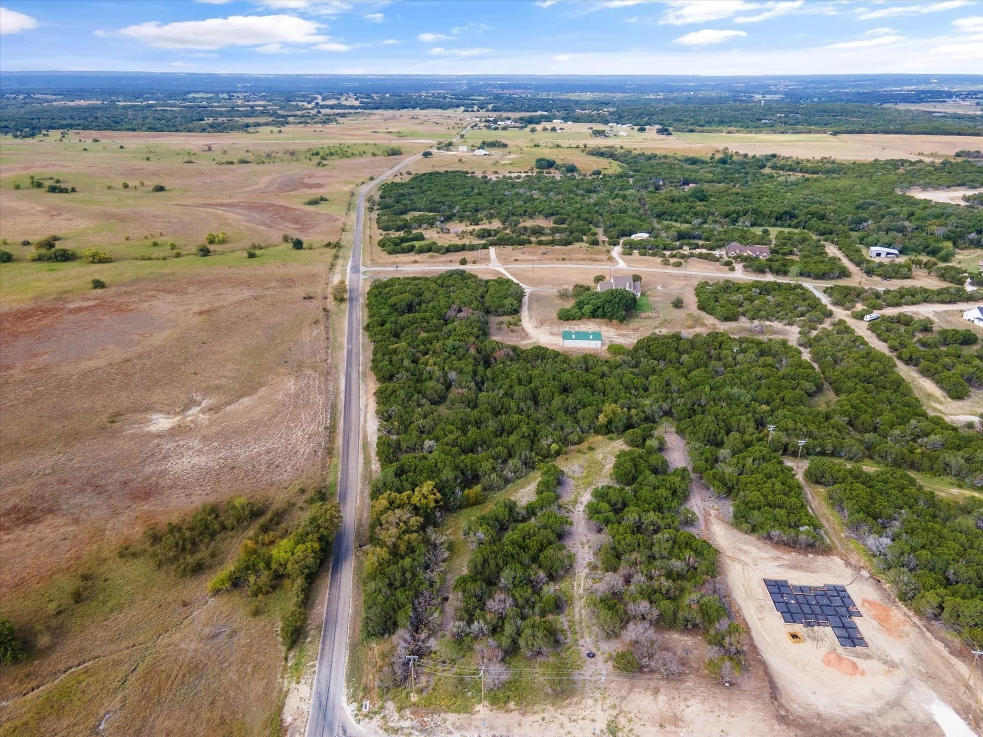 1.05 acres in Somervell County - photo 12