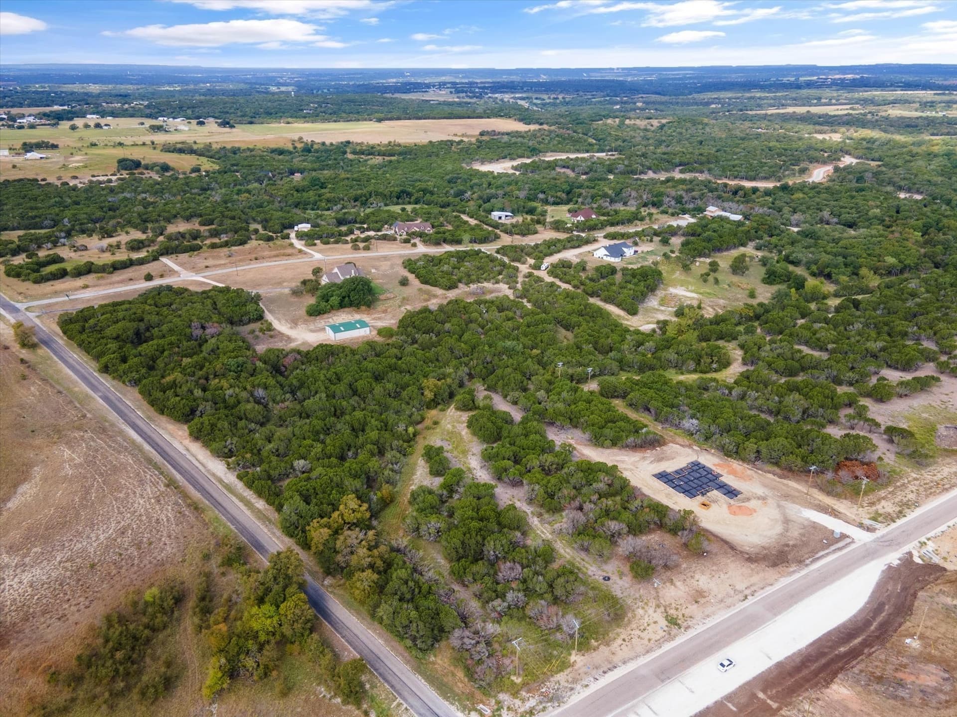 1.05 acres in Somervell County - photo 11