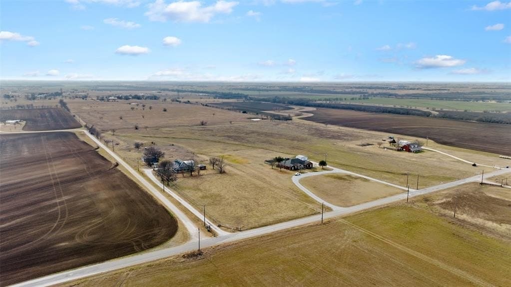 69.24 acres in Cooke County