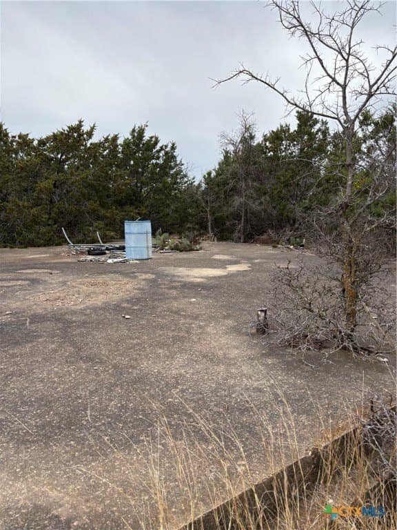 4.54 acres in Lampasas County - photo 7