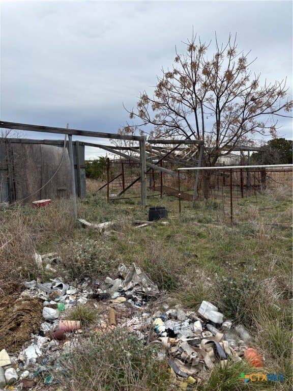 4.54 acres in Lampasas County featured view