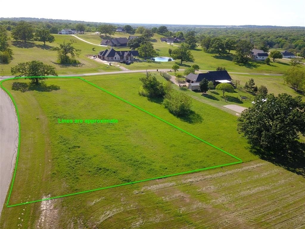 1.03 acres in Henderson County gallery image 4