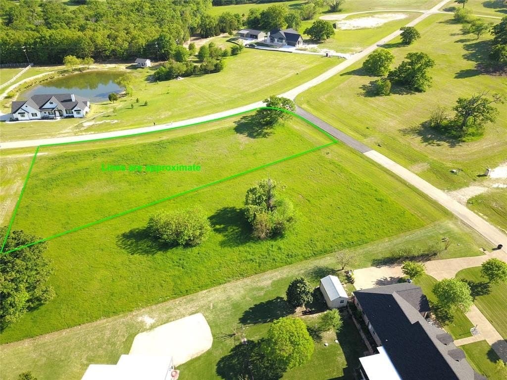 1.03 acres in Henderson County featured view