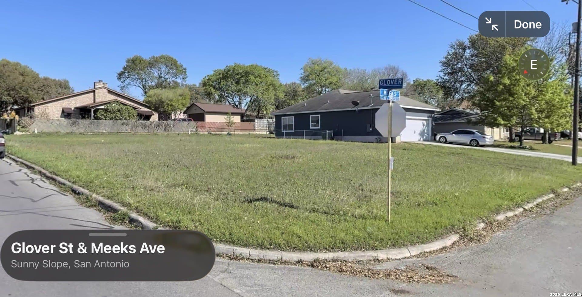 0.23 acres in Bexar County - photo 3