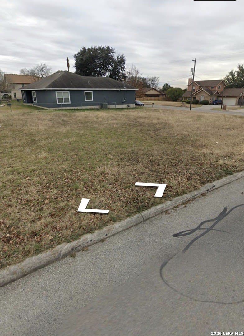 0.23 acres in Bexar County - photo 4