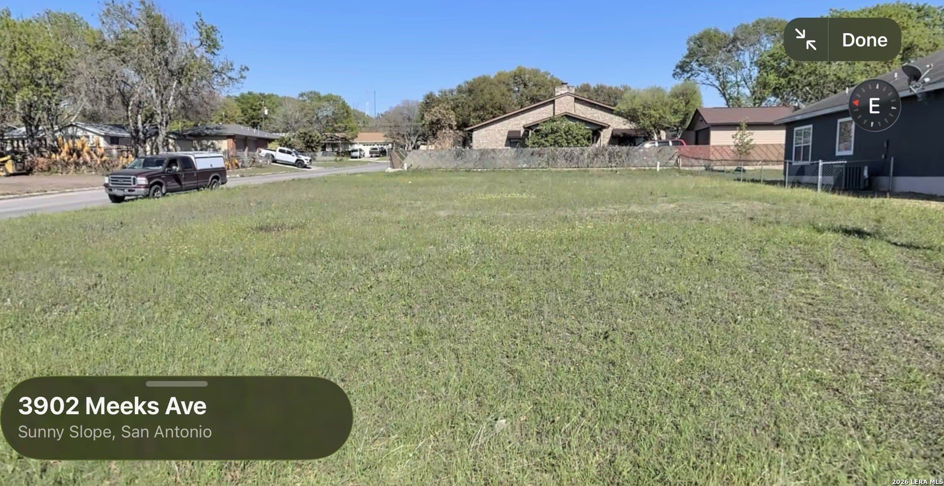 0.23 acres in Bexar County - photo 2