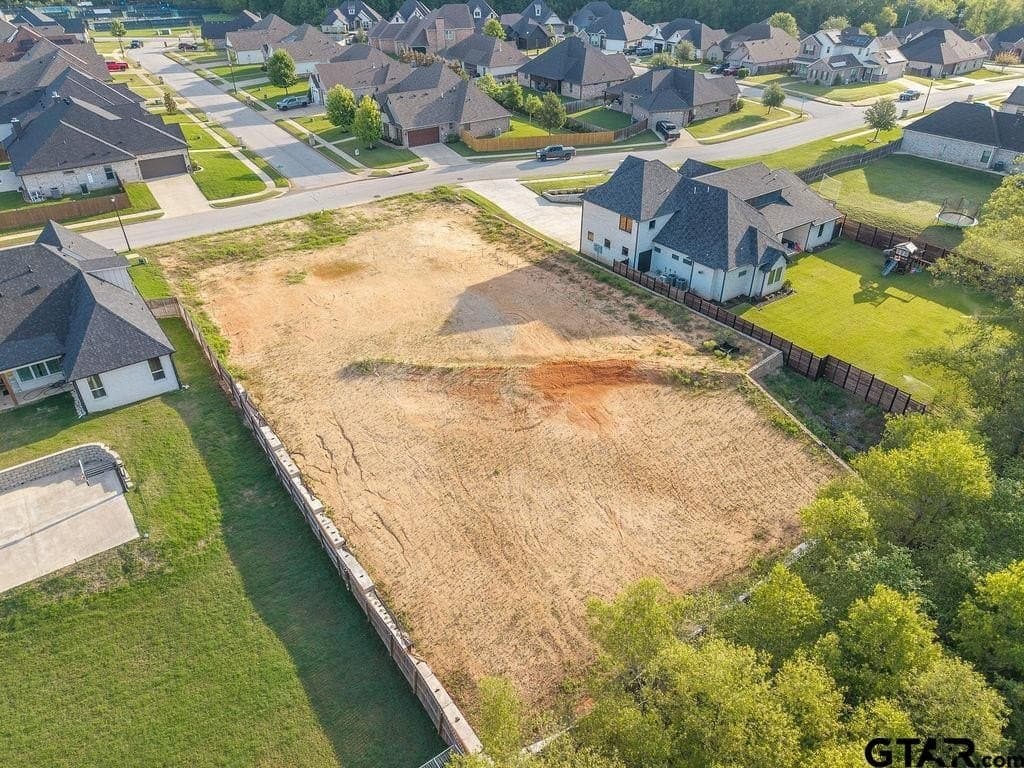 0.59 acres in Smith County featured view