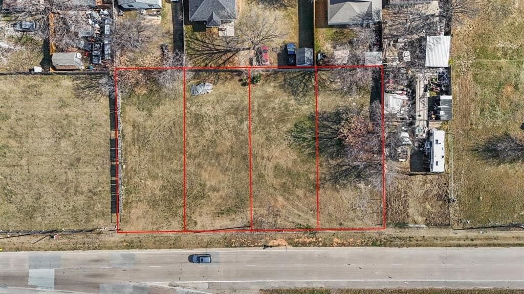 0.14 acres in Dallas County featured view