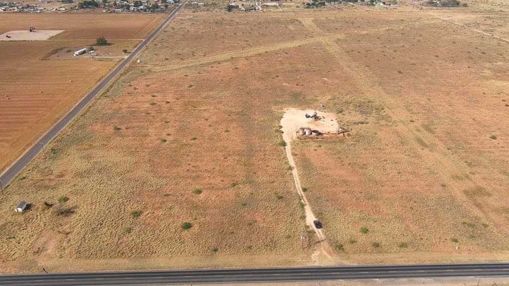3 acres in Midland County - photo 13