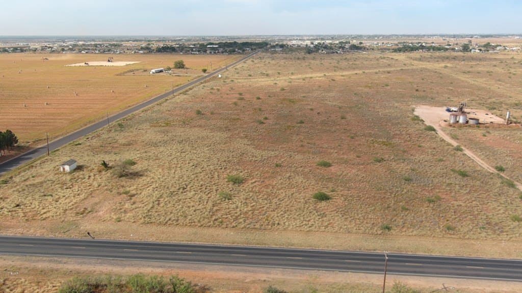 3 acres in Midland County - photo 6