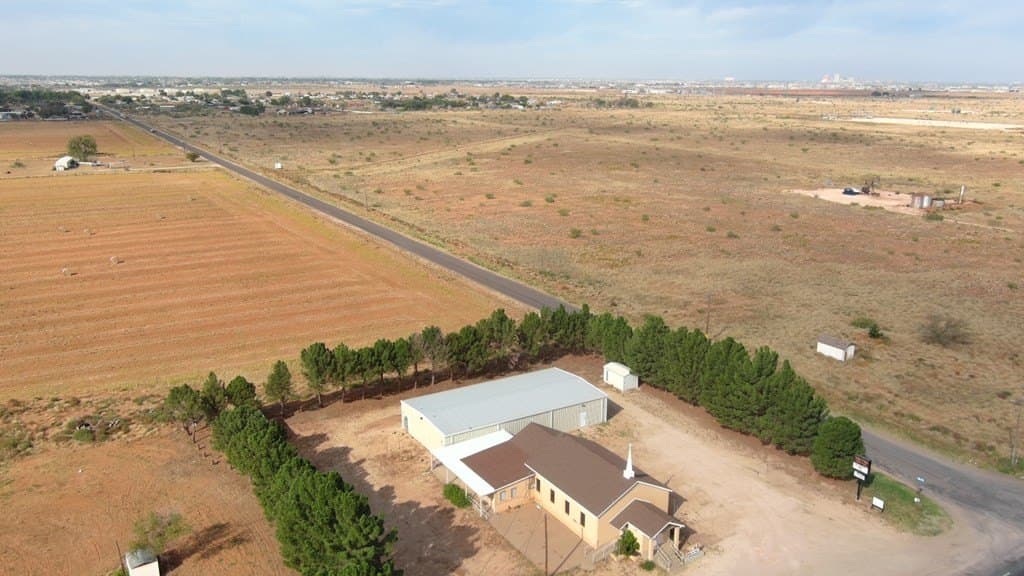 3 acres in Midland County gallery image 3