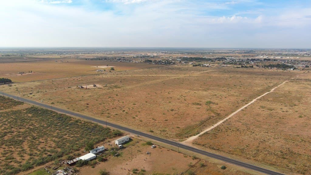 3 acres in Midland County - photo 9