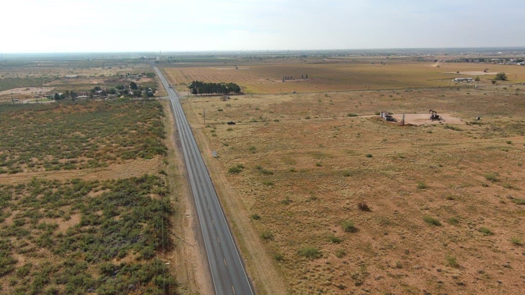 3 acres in Midland County - photo 8