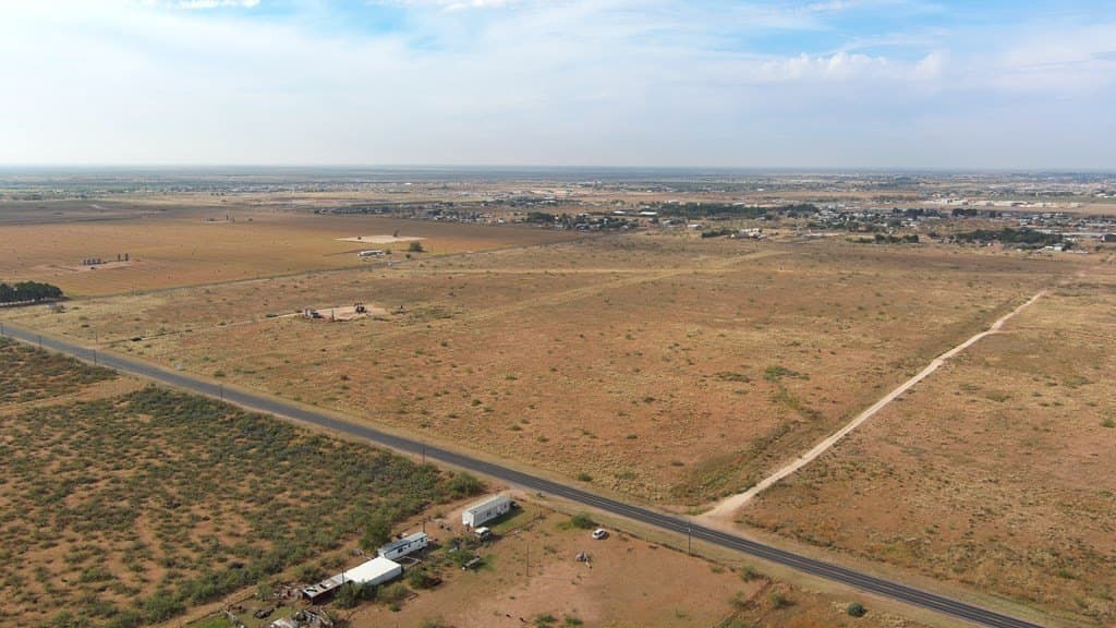 3 acres in Midland County - photo 10