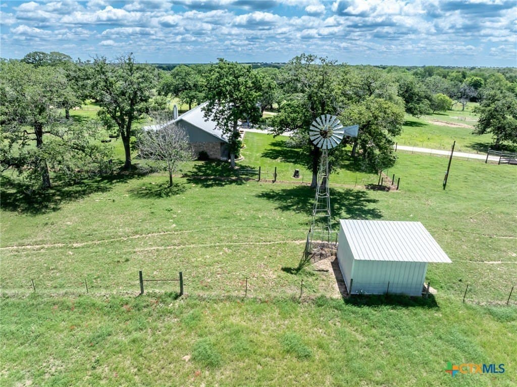 30.03 acres in Gonzales County - photo 44