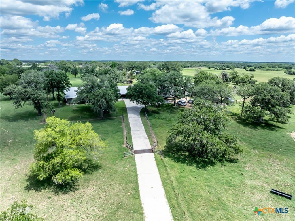 30.03 acres in Gonzales County - photo 48