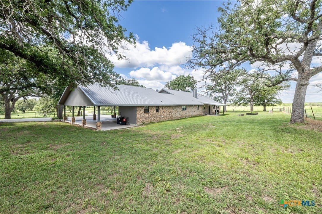 30.03 acres in Gonzales County - photo 29