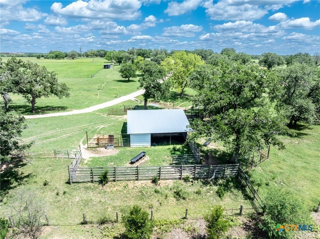 30.03 acres in Gonzales County - photo 40