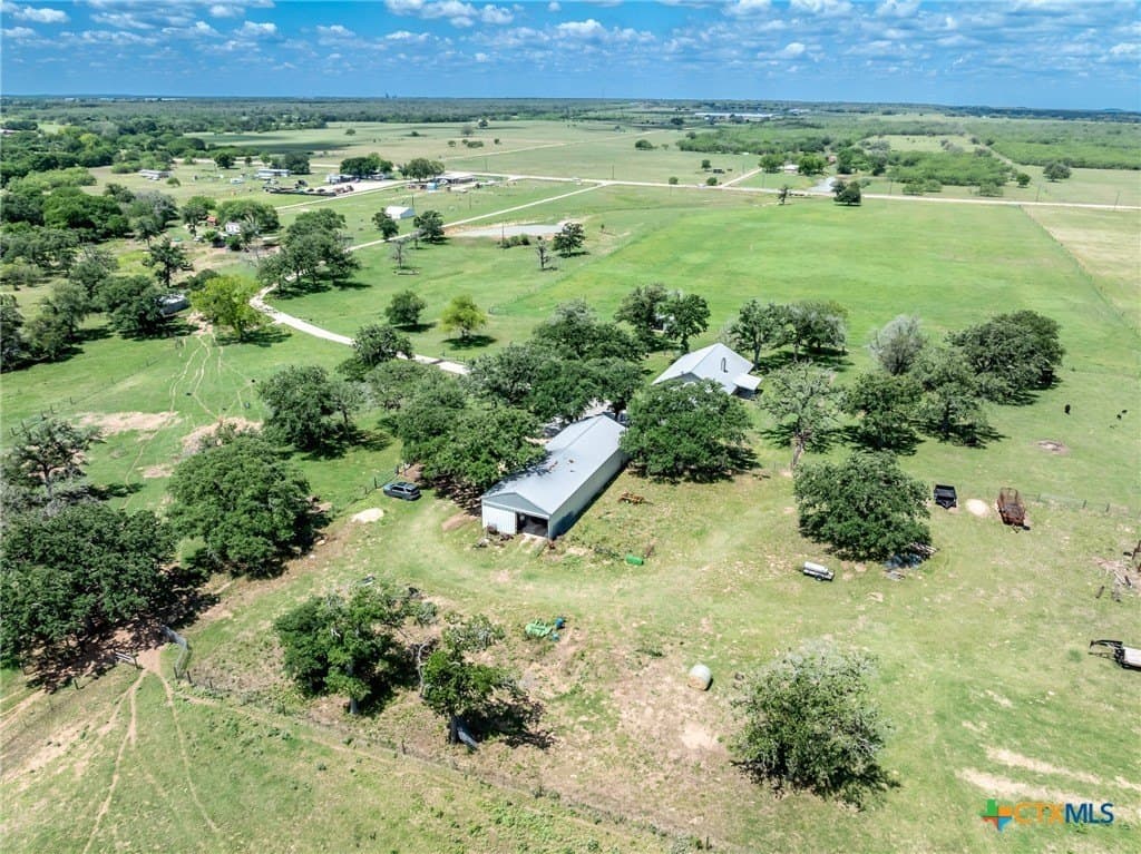 30.03 acres in Gonzales County - photo 42