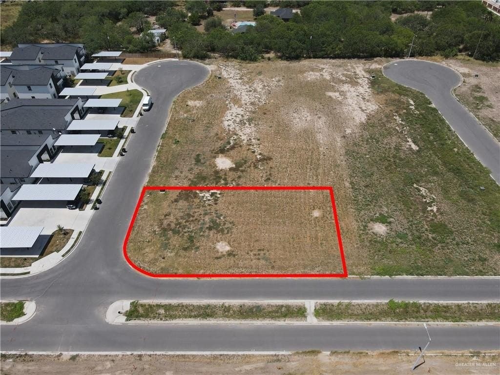 0.21 acres in Hidalgo County - photo 3
