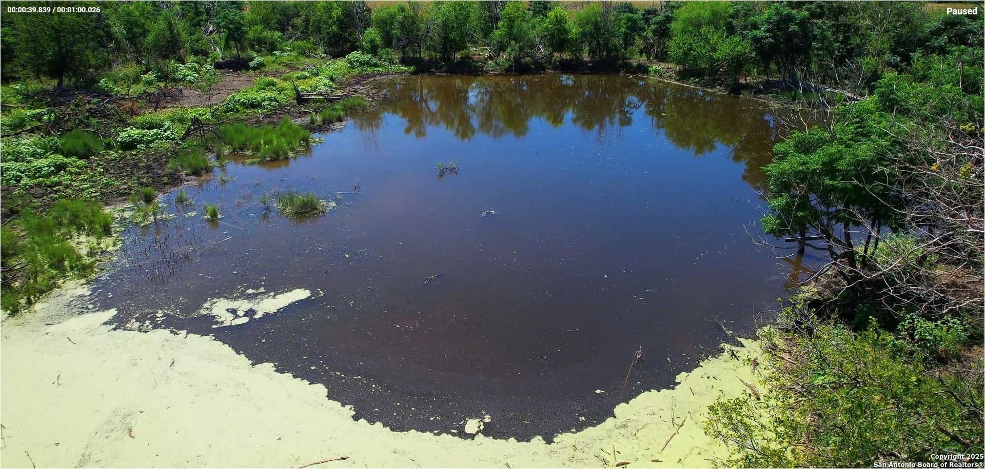 15.44 acres in Medina County featured view