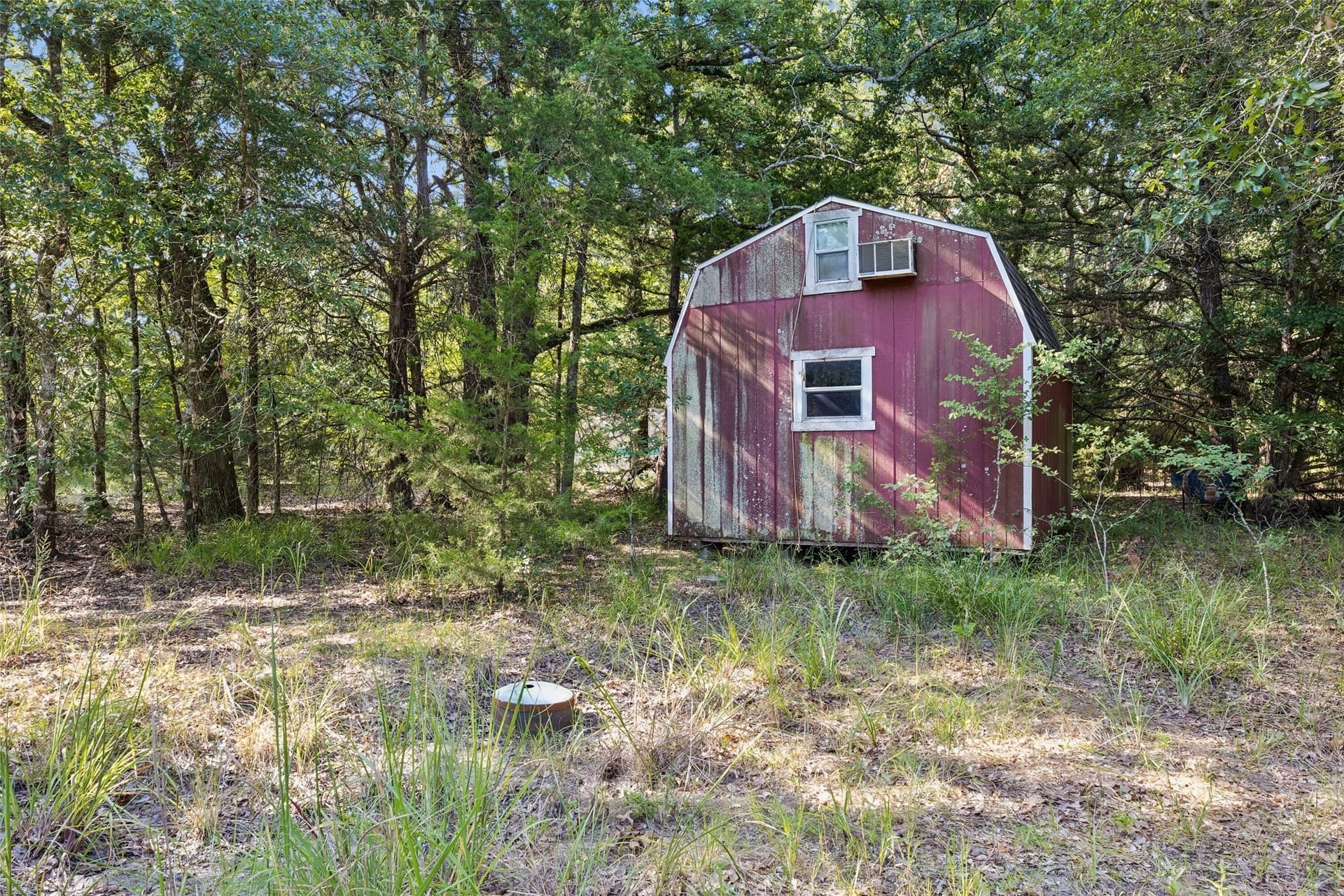 5 acres in Hunt County gallery image 3