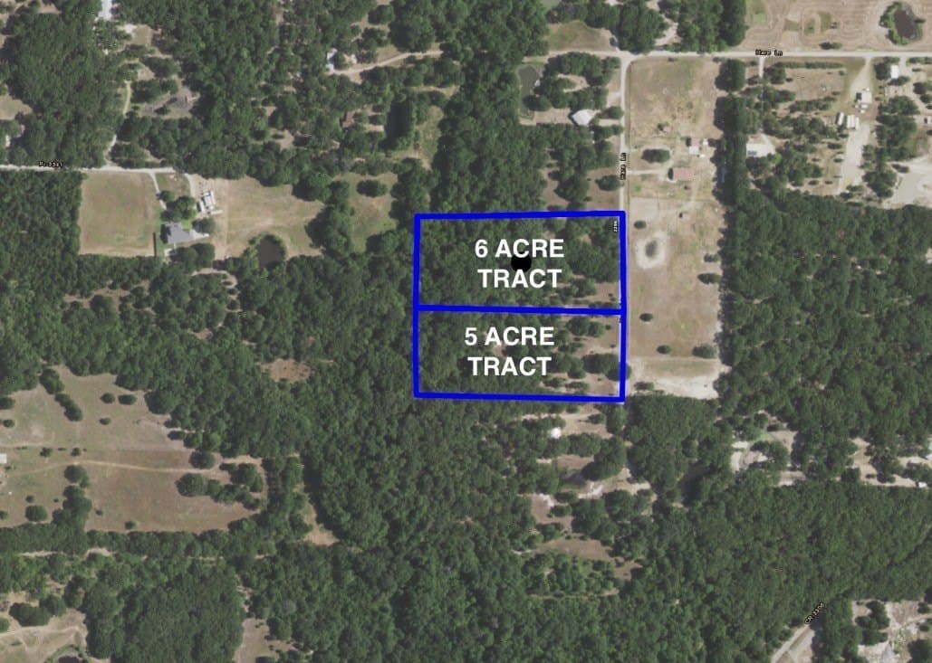 5 acres in Hunt County - photo 15