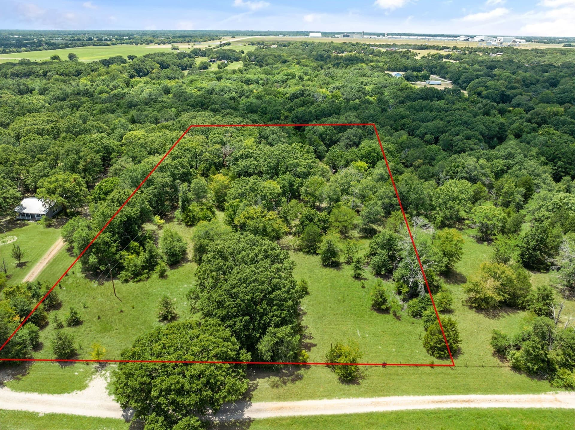 5 acres in Hunt County - photo 13